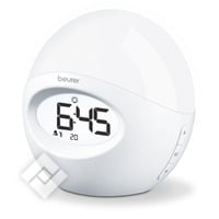 BEURER WL32 WAKE-UP LIGHT