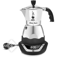 BIALETTI MOKA TIMER 6 CUPS