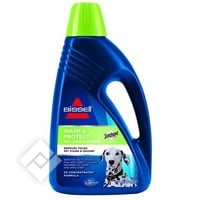 BISSELL BISSELL 1087N WASH & PROTECT - PET STAIN AND ODOUR