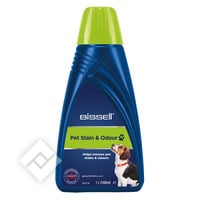 BISSELL PET STAIN & ODOUR B1085N 1L