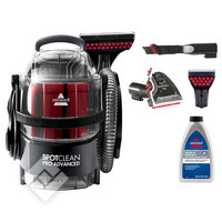 BISSELL SPOT CLEAN PRO ADVANCED 1558D