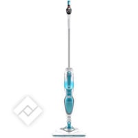 BLACK + DECKER FSM1640-QS STEAM-MOP