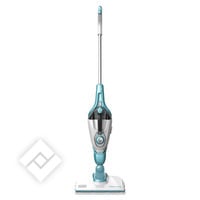 BLACK + DECKER FSMH1351SM-QS STEAM CLEAN