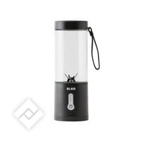 BLND PORTABLE BLENDER BLACK