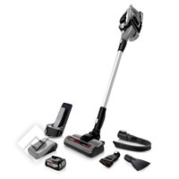 BOSCH UNLIMITED SILVER BCS812INF