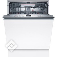 BOSCH HC SERIE4 SMV4HDX52E