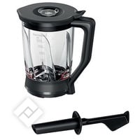 BOSCH MUZ9MX2 BLENDER GLASS