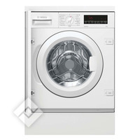 BOSCH SERIE 8 WIW28541EU