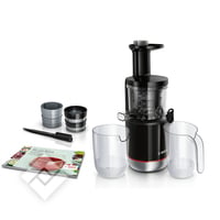 BOSCH Slow juicer MESM731M