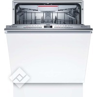 BOSCH SMV4HCX48E