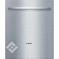 BOSCH SMZ2056 PORTE INOX