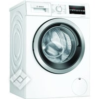 BOSCH WAU28TP0FG