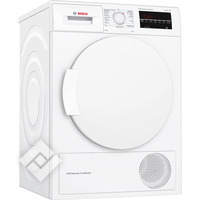 BOSCH SERIE 6 WTW8546CFG