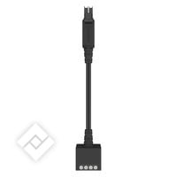 BOSE DONGLE 4 POS BLACK