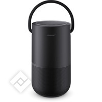 BOSE PORTABLE HOME SPEAKER TRIPLE BLACK