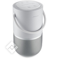 BOSE PORTABLE HOME SPEAKER LUXE SILVER