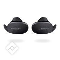 BOSE QUIETCOMFORT EARBUDS BLACK