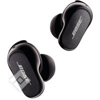 BOSE QUIETCOMFORT EARBUDS II BLACK