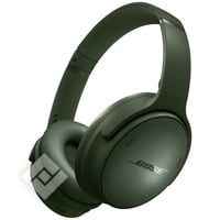 BOSE QUIETCOMFORT HEADPHONE CYPRESS GREEN