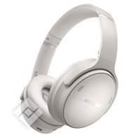 BOSE QUIETCOMFORT HEADPHONE WHITE