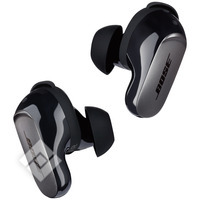 BOSE QUIETCOMFORT ULTRA EARBUDS BLACK 