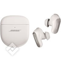 BOSE QUIETCOMFORT ULTRA EARBUDS WHITE