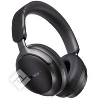 BOSE QUIETCOMFORT ULTRA HEADPHONE BLACK