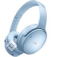 BOSE QUIETCOMFORT HEADPHONES MOONSTONE BLUE