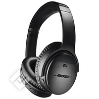 BOSE QUIETCOMFORT QC35 II BLACK