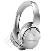 BOSE QUIETCOMFORT QC35 II SILVER