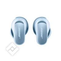 BOSE QUIETCOMFORT ULTRA EARBUDS MOONSTONE BLUE