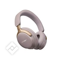 BOSE QUIETCOMFORT ULTRA HEADPHONES SANDSTONE