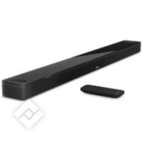 BOSE SMART SOUNDBAR 900 BLACK