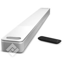 BOSE SMART SOUNDBAR 900 WHITE