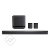 BOSE SOUNDBAR 500 BUNDLE PACK