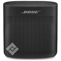 BOSE SOUNDLINK COLOUR II BLACK