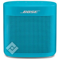 BOSE SOUNDLINK COLOUR II BLUE