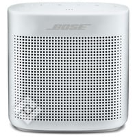 BOSE SOUNDLINK COLOUR II WHITE