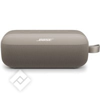 BOSE SOUNDLINK FLEX (2ND GEN) BEIGE