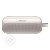 BOSE SOUNDLINK FLEX WHITE