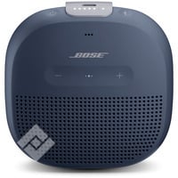 BOSE SOUNDLINK MICRO BLUE