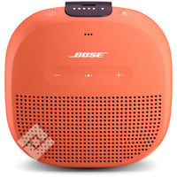 BOSE SOUNDLINK MICRO ORANGE