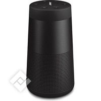 BOSE SOUNDLINK REVOLVE II BLK WW