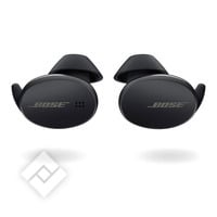 BOSE SPORT EARBUDS BLACK