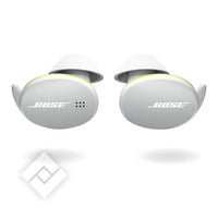 BOSE SPORT EARBUDS WHITE