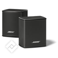 BOSE SURROUND SPEAKERS BLACK