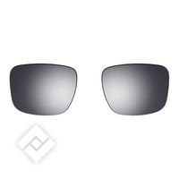 BOSE TENOR LENSES MIRRORED SIL