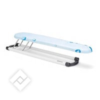 BRABANTIA JEANNETTE -  60X10 CM - ICE WATER