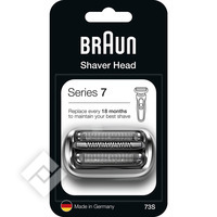 BRAUN 73S