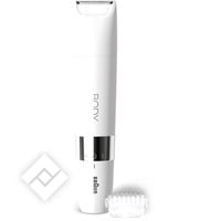 BRAUN BODY BS1000 MINI TRIMMER